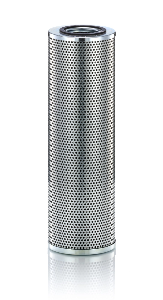 Filter, operating hydraulics H 1266