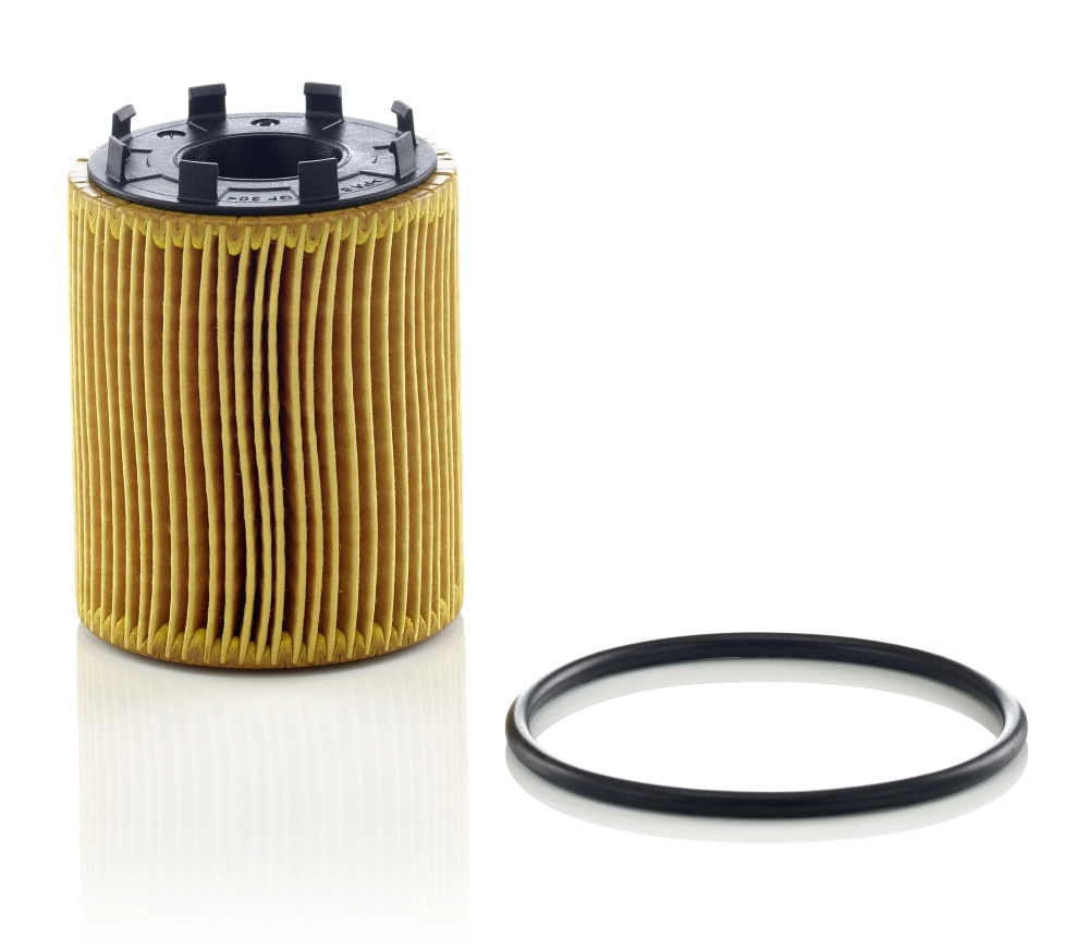 Oil Filter HU 7041 z