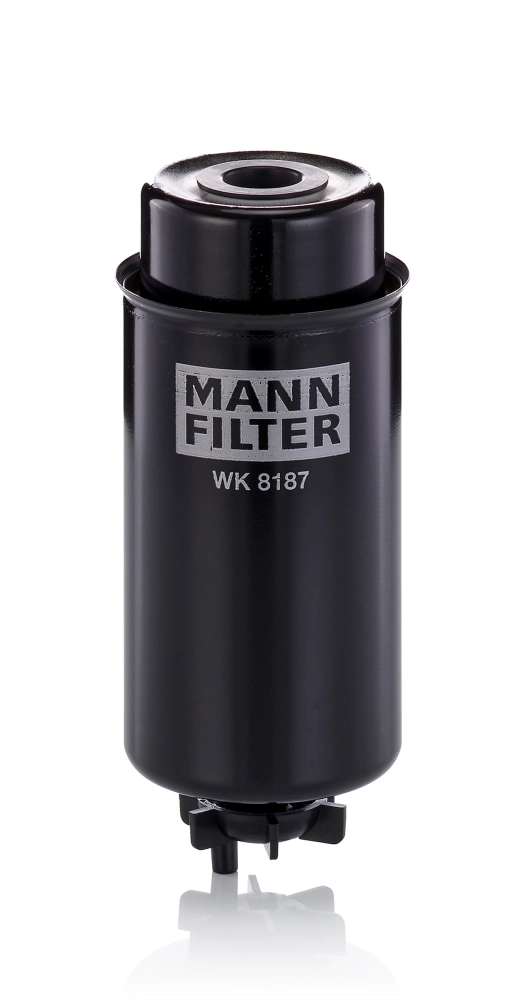 Fuel Filter WK 8187