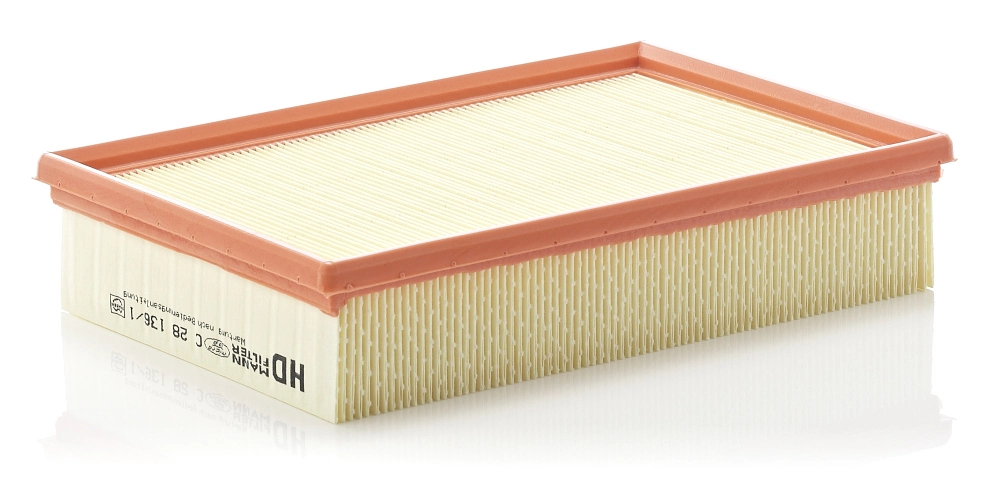Air Filter C 28 136/1