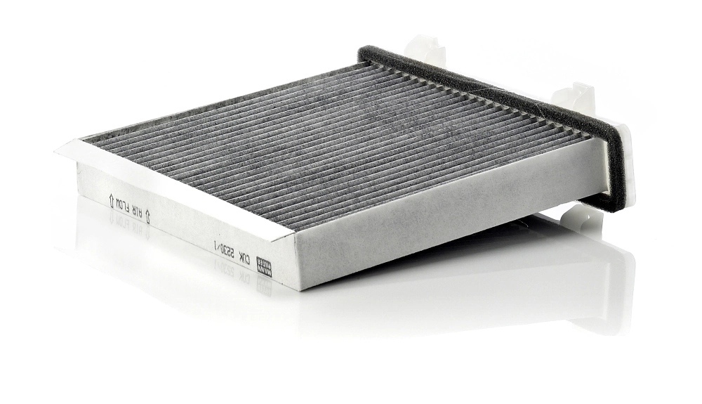 Filter, cabin air CUK 2230/1