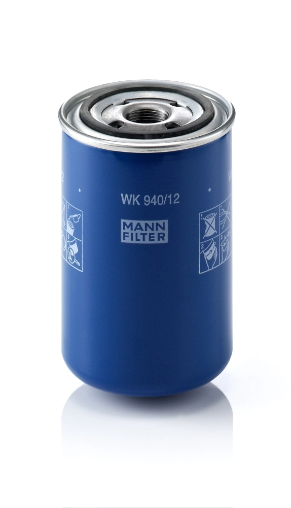 Fuel Filter WK 940/12