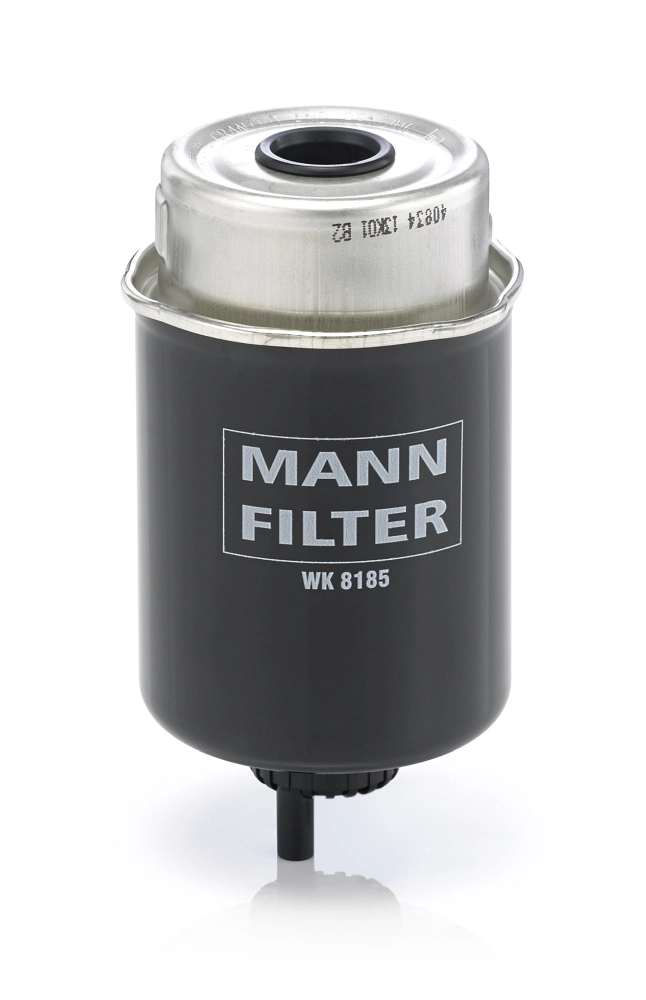 Fuel Filter WK 8185