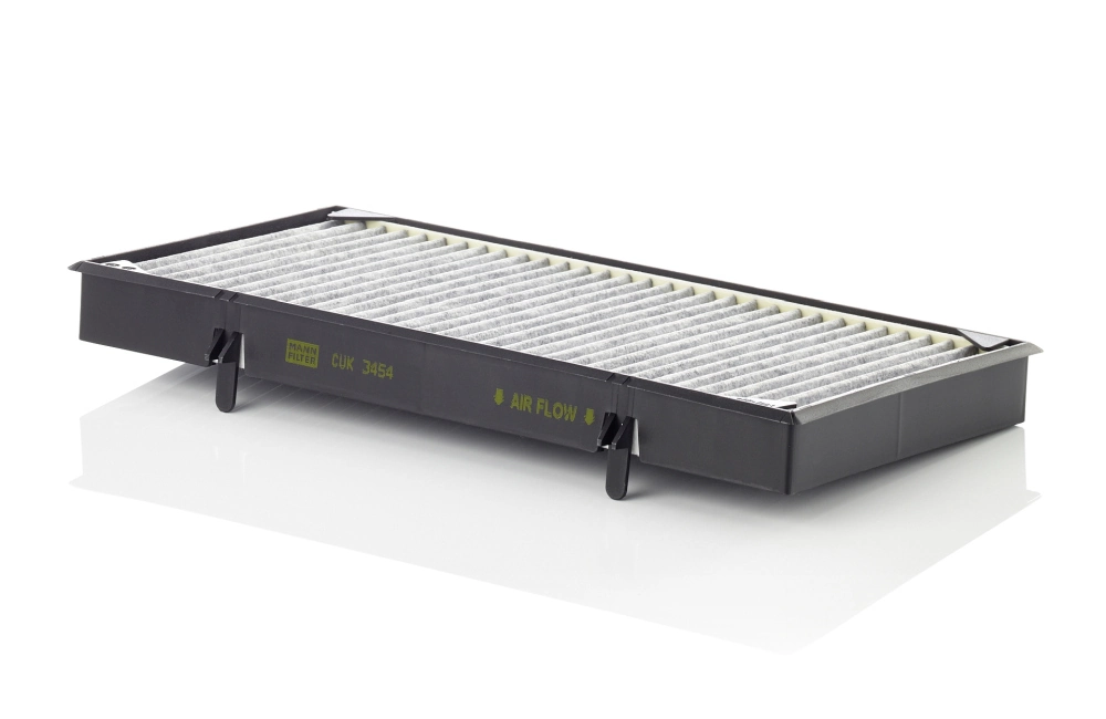 Filter, cabin air CUK 3454