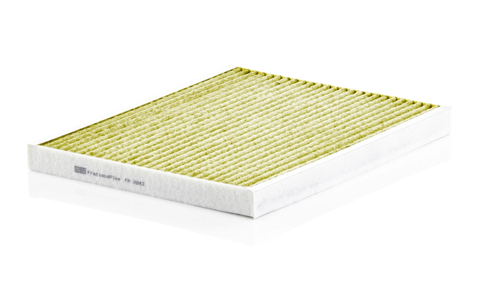 Filter, cabin air FreciousPlus FP 2243