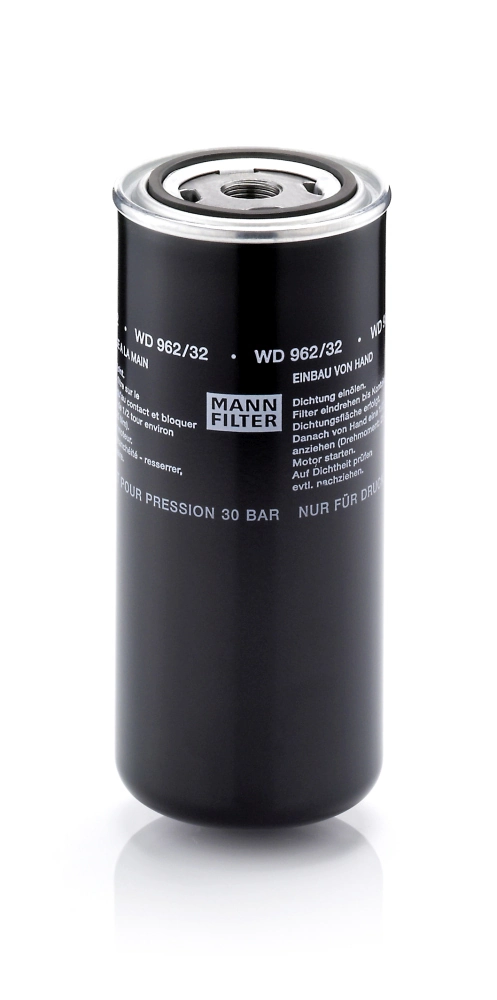 Oil Filter WD 962/32