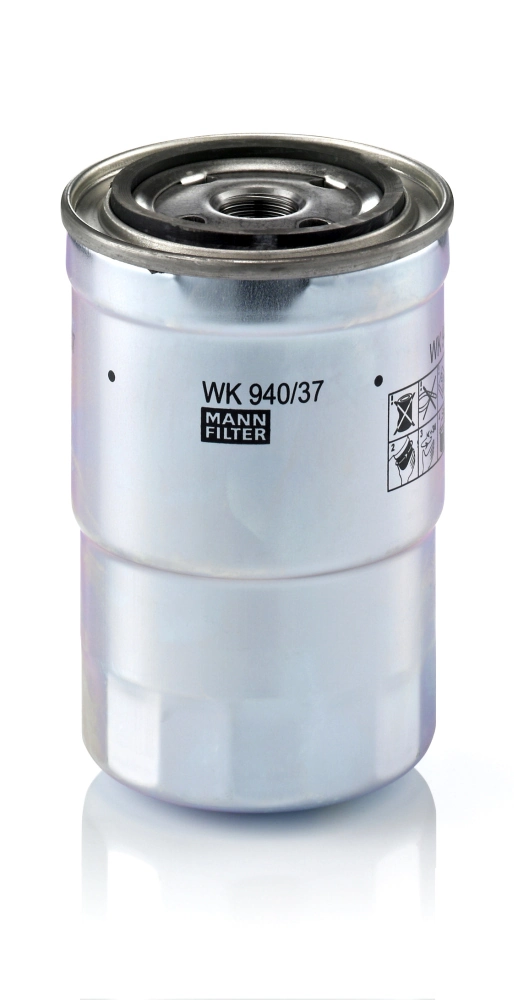 Fuel Filter WK 940/37 x