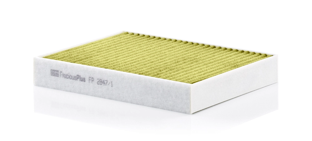 Filter, cabin air FreciousPlus FP 2847/1