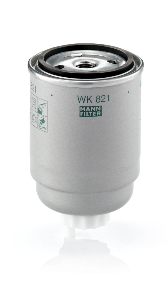 Fuel Filter WK 821