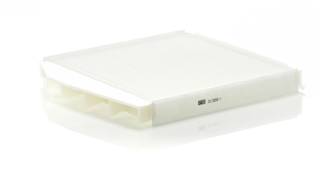 Filter, cabin air CU 2855/1