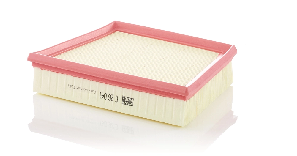 Air Filter C 26 041
