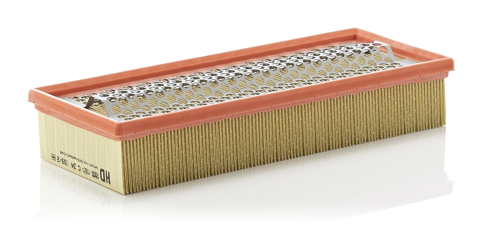 Air Filter C 34 109/2