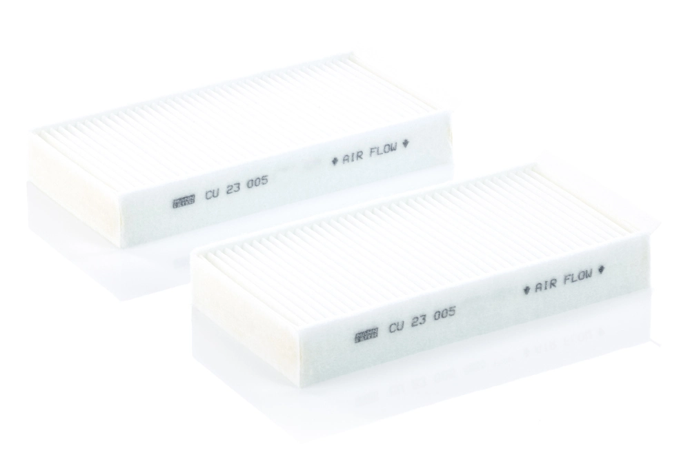 Filter, cabin air CU 23 005-2