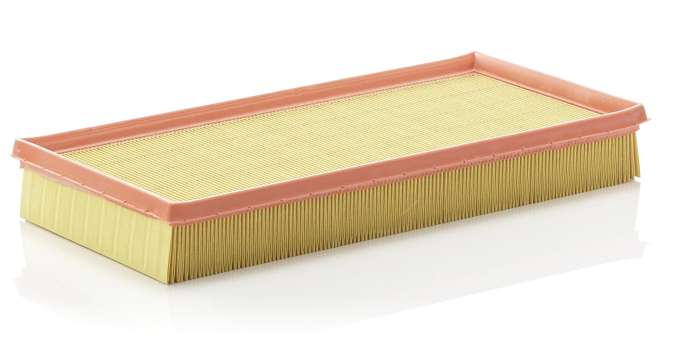 Air Filter C 35 124