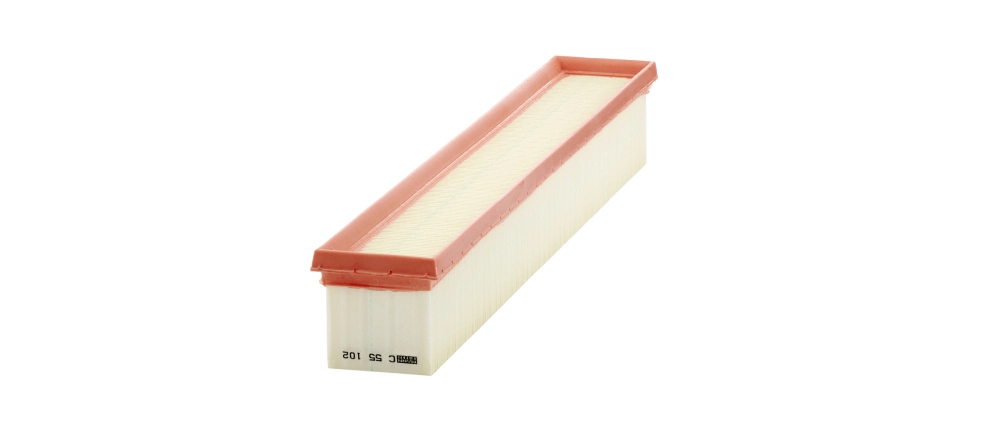 Filter, cabin air C 55 102