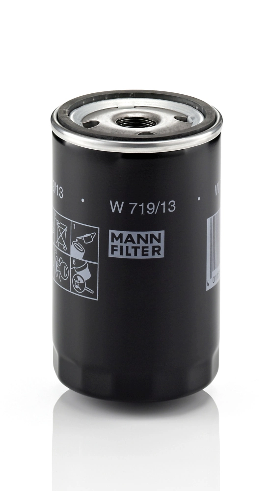 Oil Filter W 719/13
