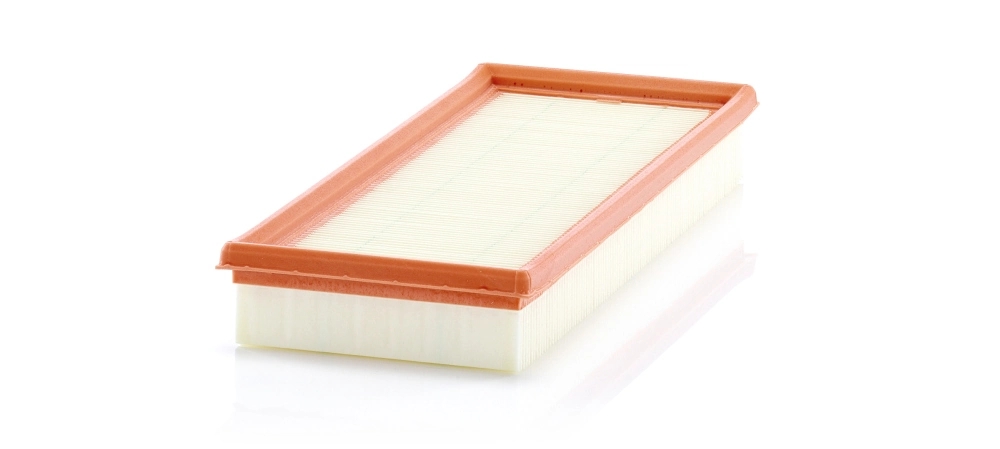 Filter, cabin air CU 3474