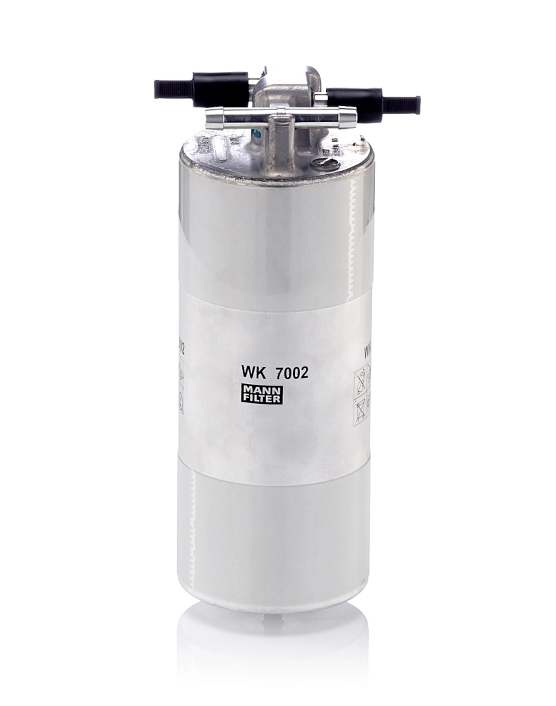 Fuel Filter WK 7002