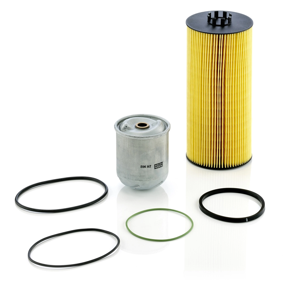 Oil Filter SP 2041-2 x