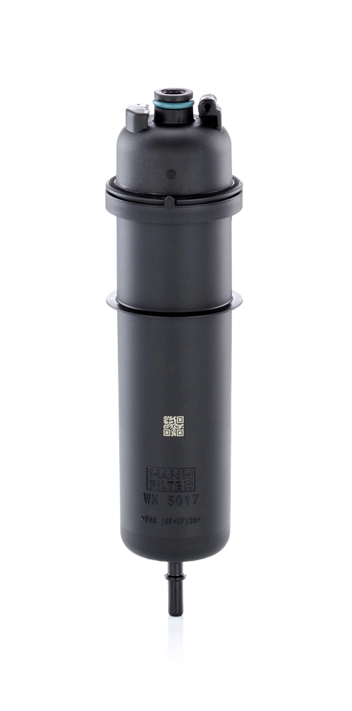 Fuel Filter WK 5017