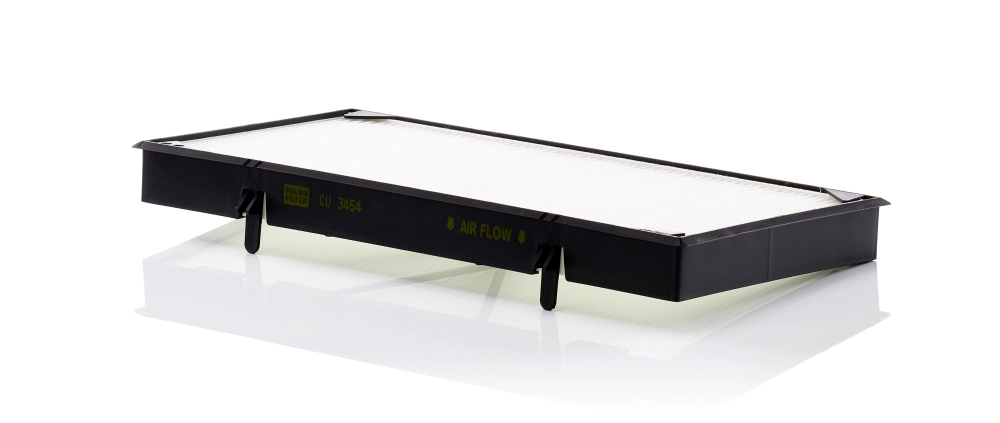 Filter, cabin air CU 3454