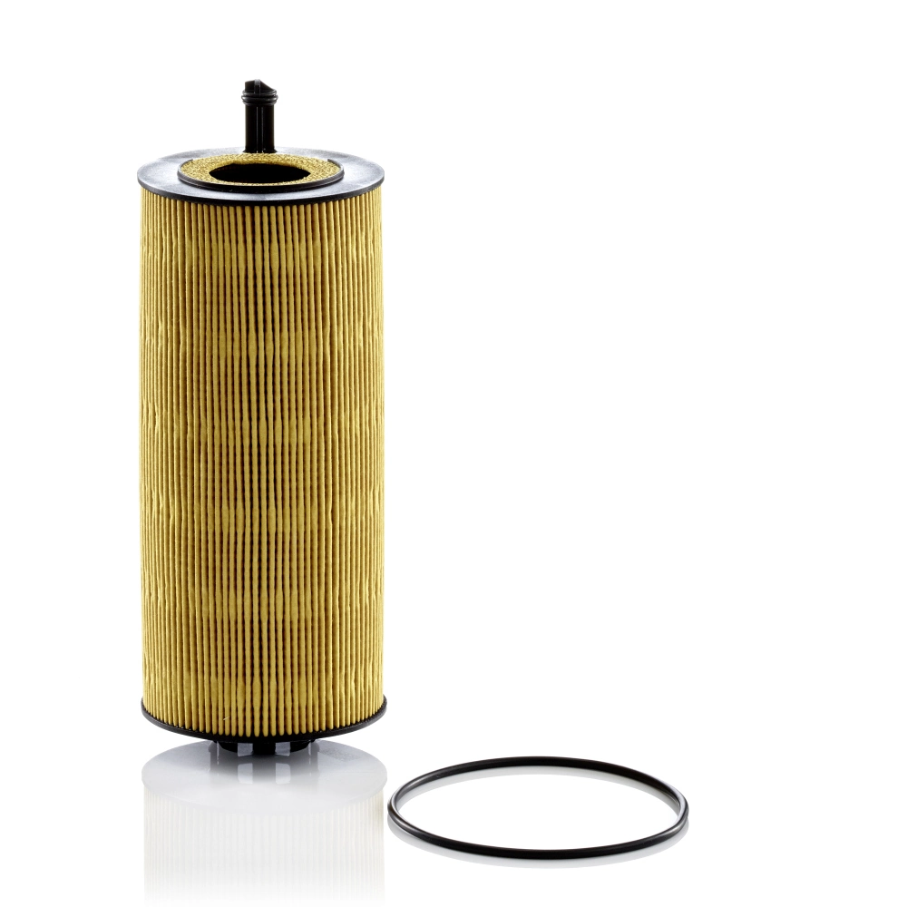 Oil Filter HU 12 006 z