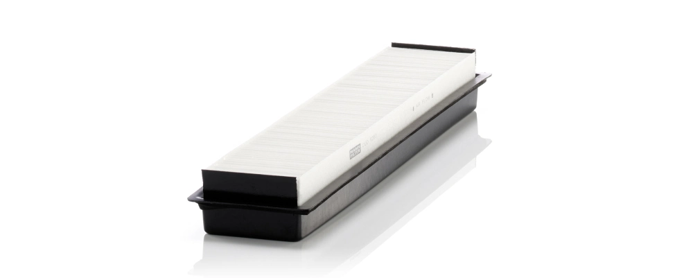 Filter, cabin air CUD 5250