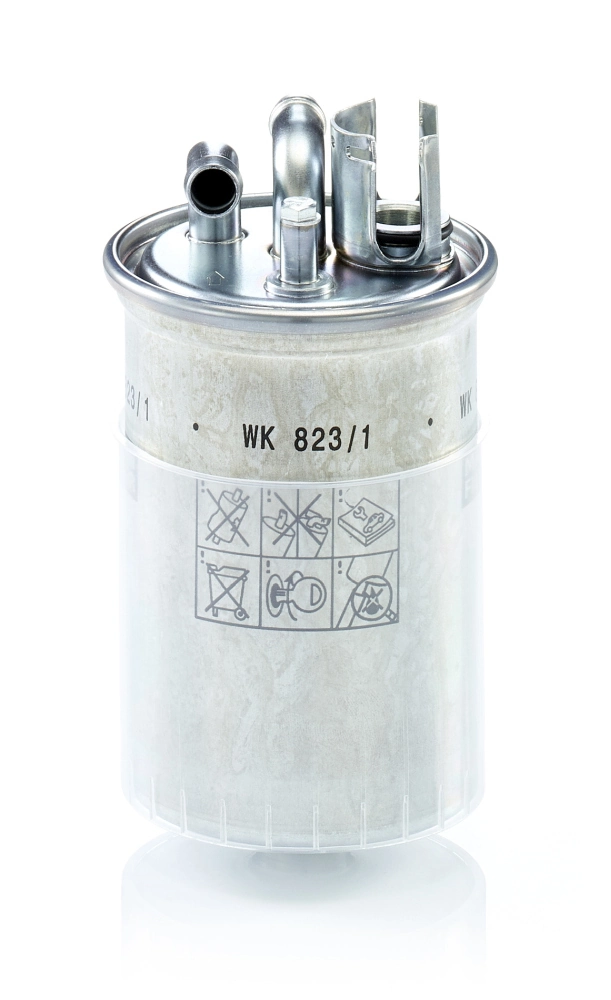 Fuel Filter WK 823/1