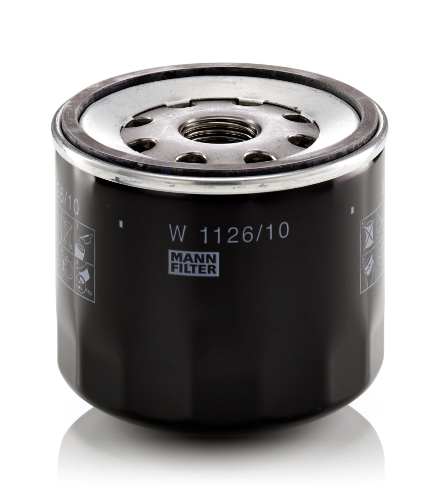 Oil Filter W 1126/10