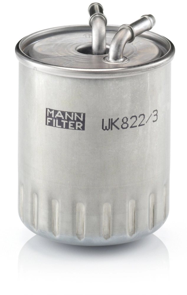 Fuel Filter WK 822/3
