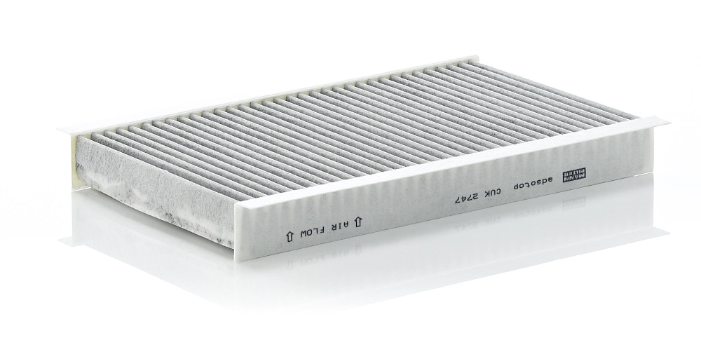 Filter, cabin air CUK 2747