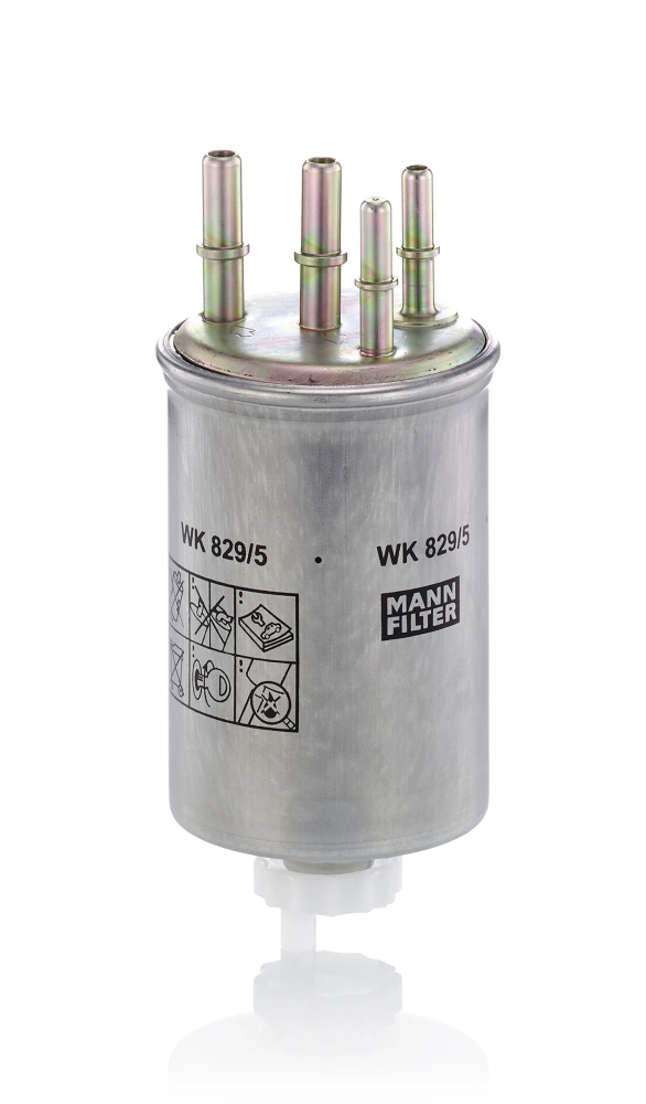 Fuel Filter WK 829/5