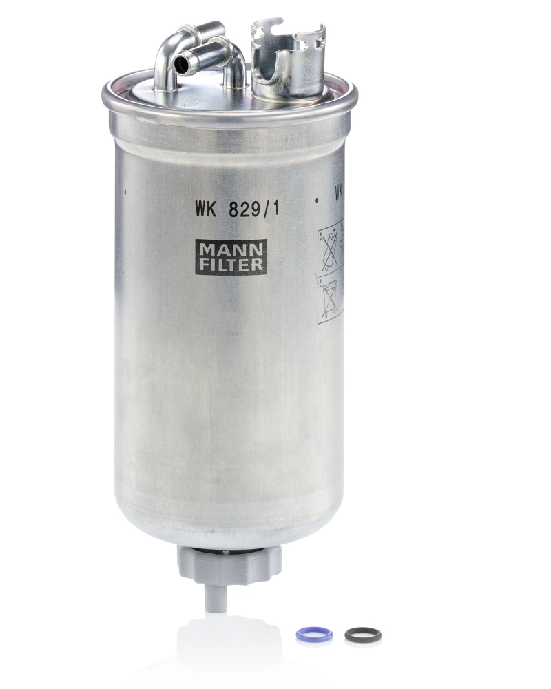 Fuel Filter WK 829/1 x