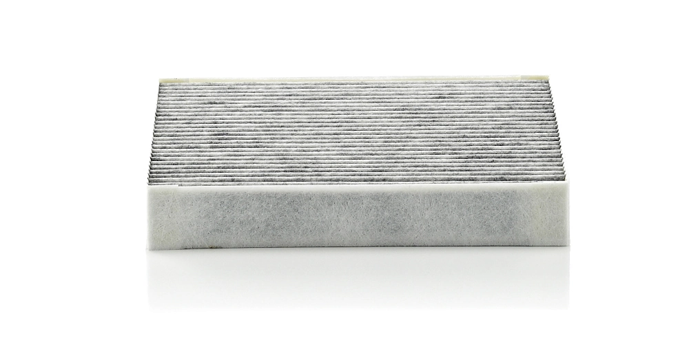 Filter, cabin air CUK 2030