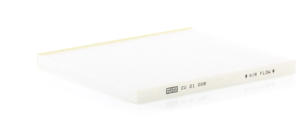 Filter, cabin air CU 21 008