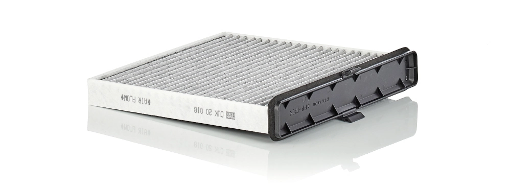 Filter, cabin air CUK 20 018