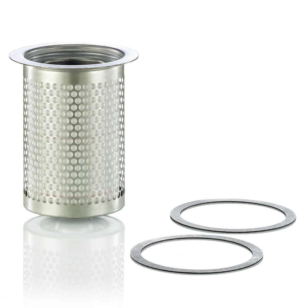 Filter, compressed-air technology LE 9010 x