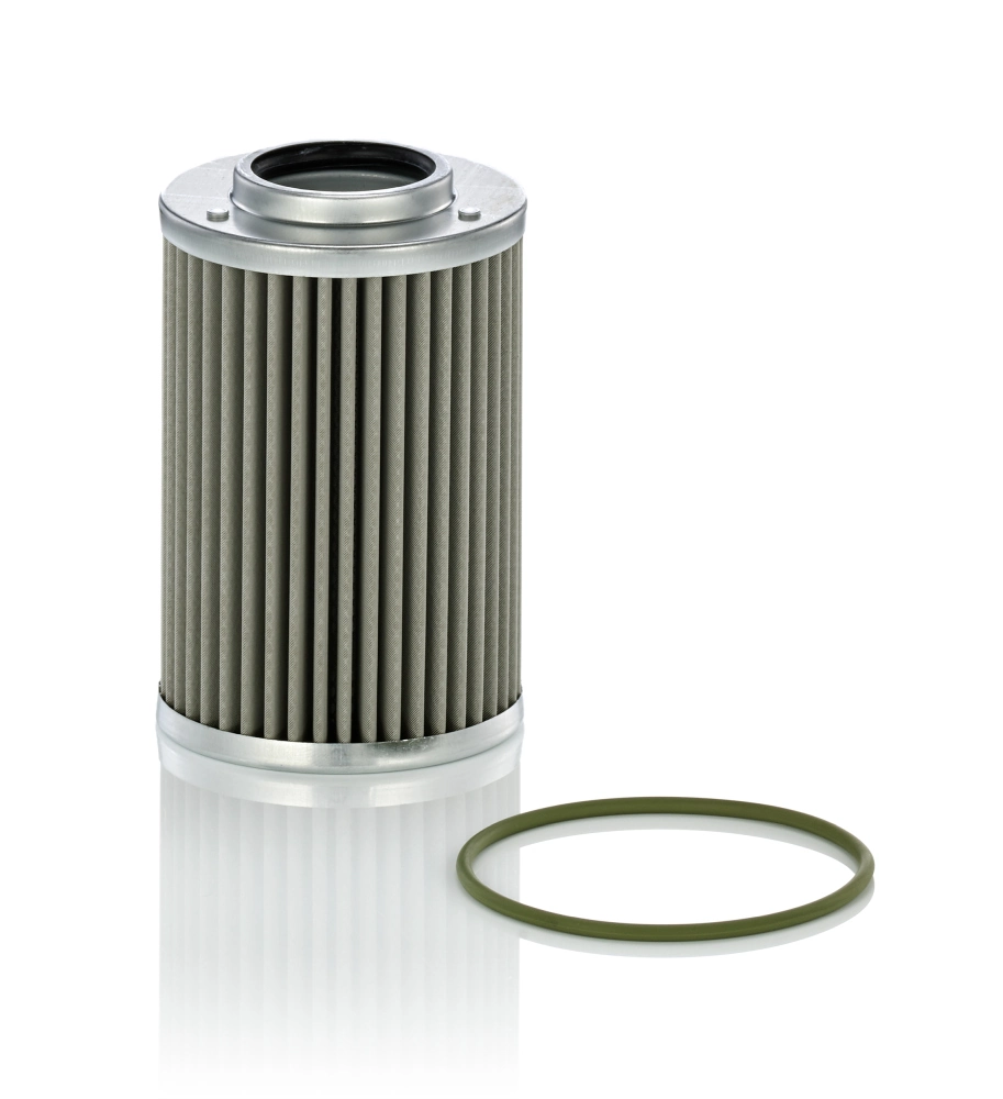 Hydraulic Filter, automatic transmission H 710/1 n