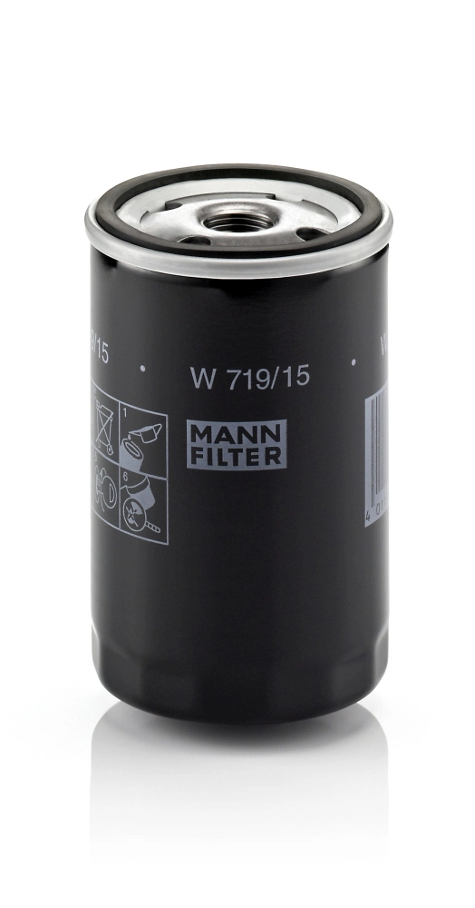 Oil Filter W 719/15