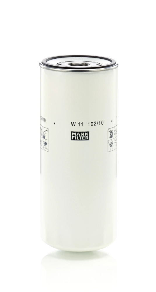 Oil Filter W 11 102/10