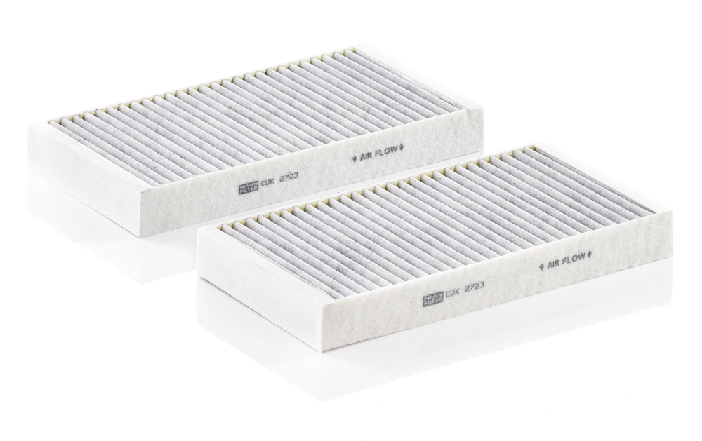 Filter, cabin air CUK 2723-2