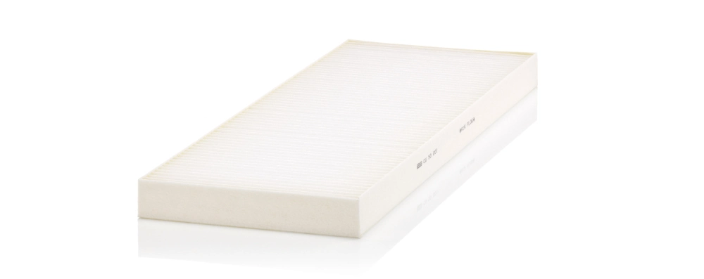 Filter, cabin air CU 50 001