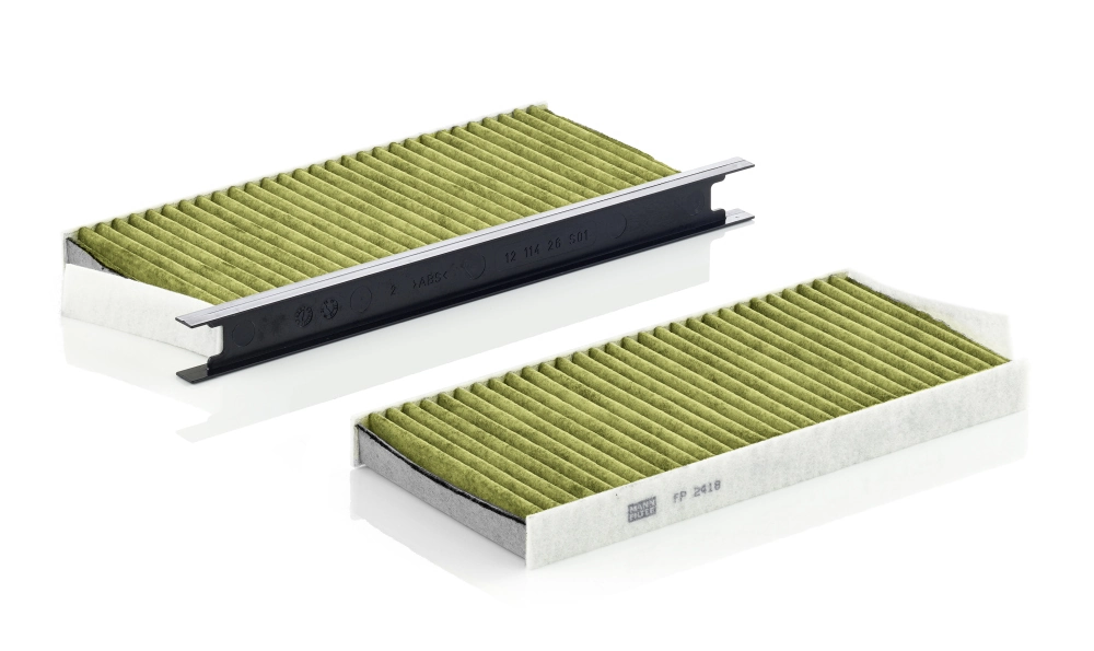 Filter, cabin air FreciousPlus FP 2418-2