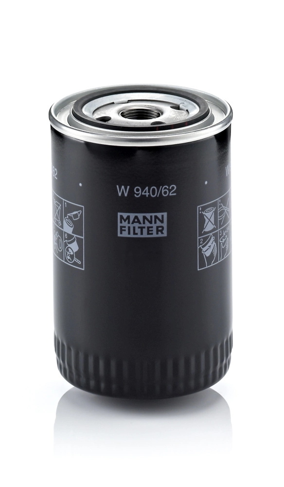Oil Filter W 940/62