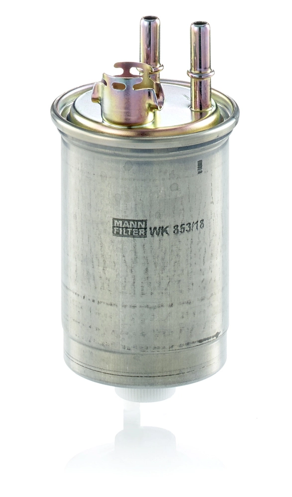 Fuel Filter WK 853/18