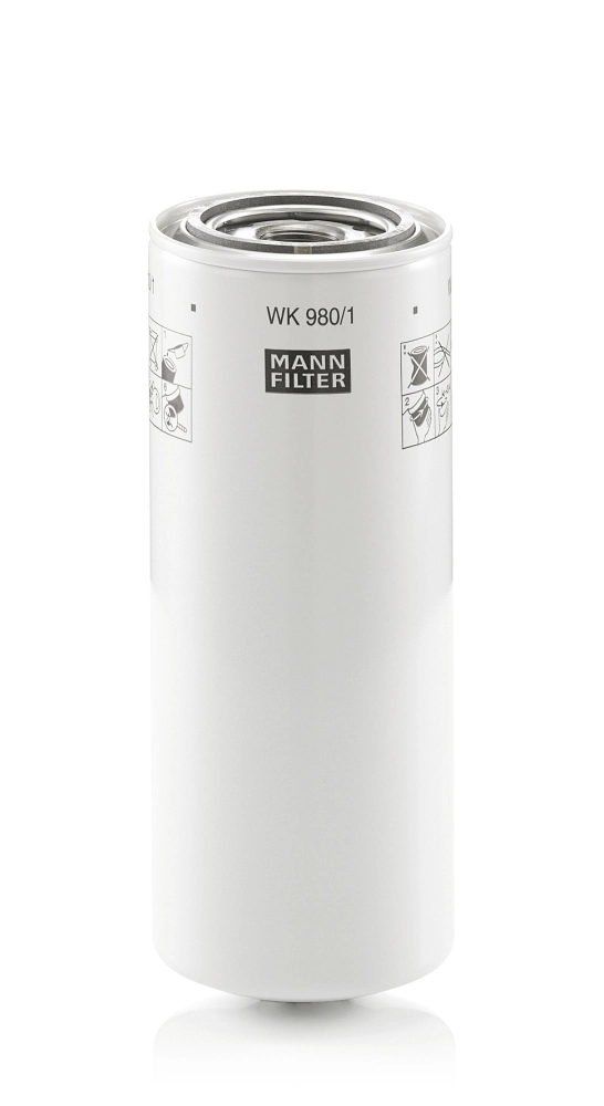 Fuel Filter WK 980/1