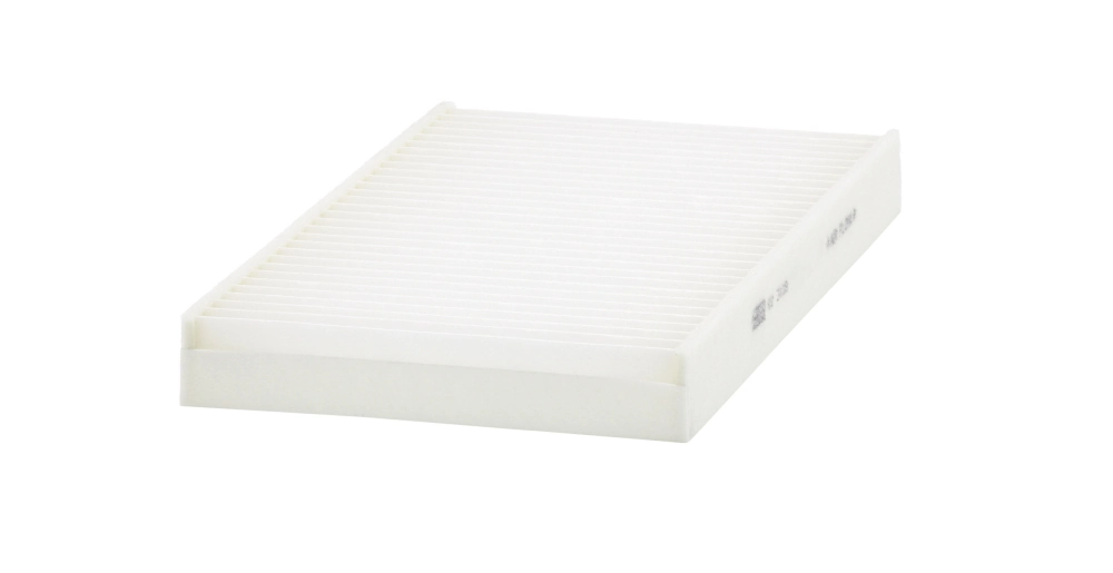 Filter, cabin air CU 3139