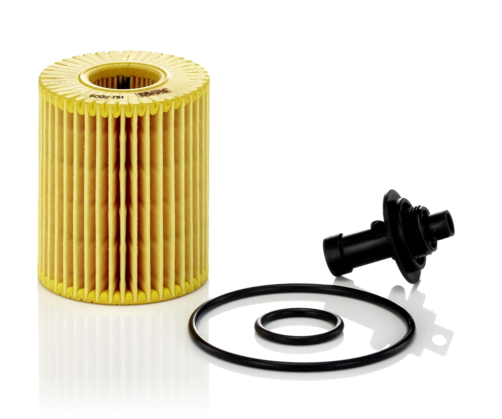 Oil Filter HU 7009 z