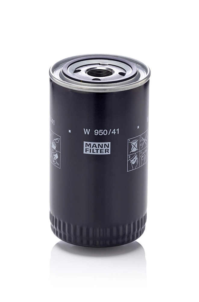 Oil Filter W 950/41
