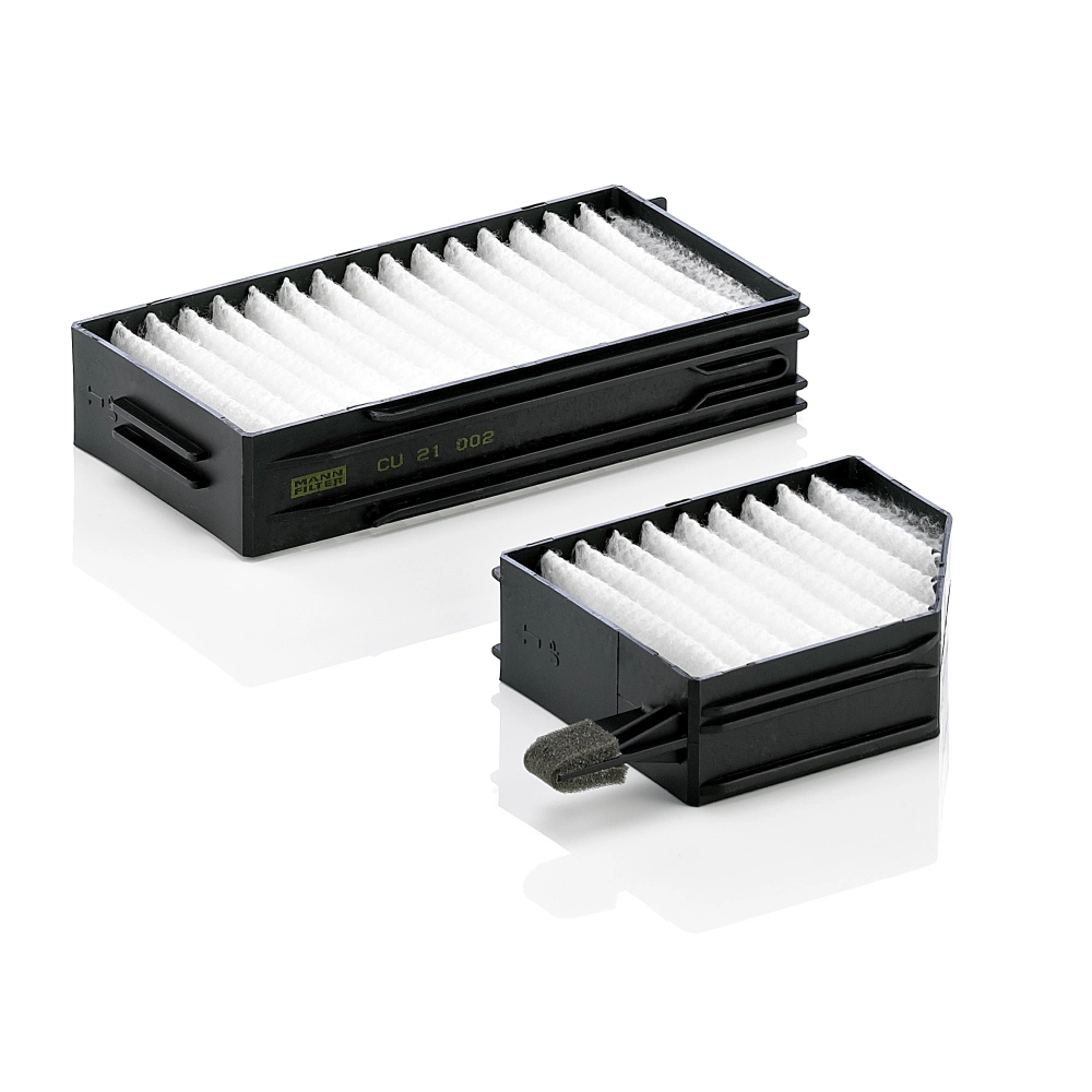 Filter, cabin air CU 21 002-2